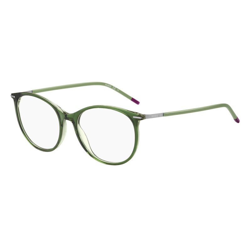 Monture de Lunettes Femme Hugo Boss HG-1238-1EDF317 Ø 53 mm