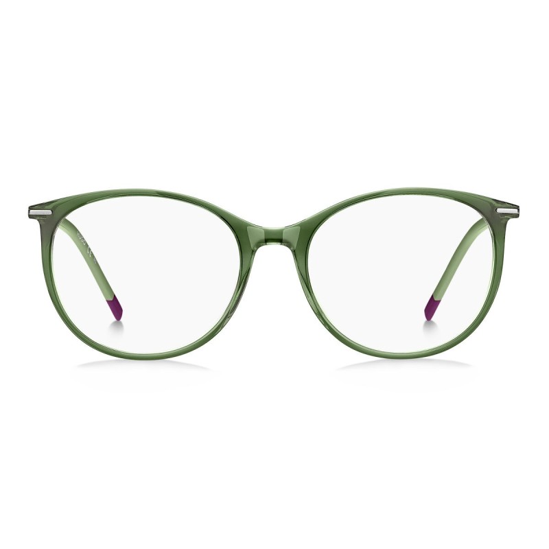 Monture de Lunettes Femme Hugo Boss HG-1238-1EDF317 Ø 53 mm