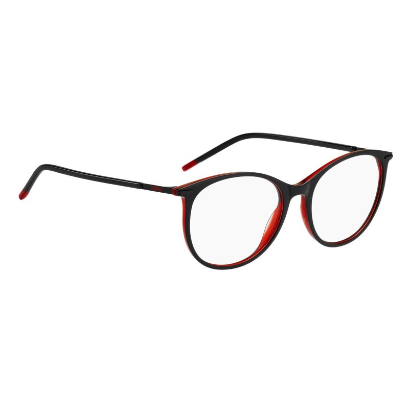 Monture de Lunettes Femme Hugo Boss HG-1238-OITF317 Ø 53 mm