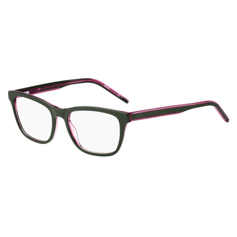 Monture de Lunettes Femme Hugo Boss HG-1250-IWBF217 Ø 52 mm