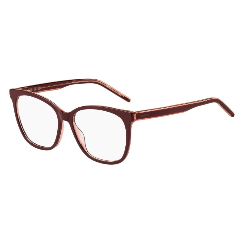 Monture de Lunettes Femme Hugo Boss HG-1251-0T5F315 Ø 53 mm