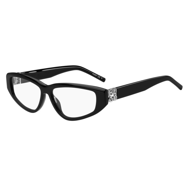 Monture de Lunettes Femme Hugo Boss HG-1258-807F513 Ø 55 mm