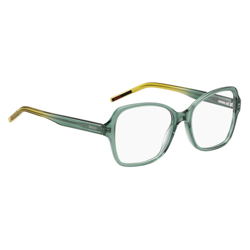 Monture de Lunettes Femme Hugo Boss HG-1267-GP7F317 Ø 53 mm