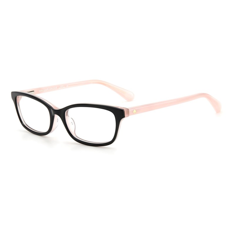 Monture de Lunettes Kate Spade ABBEVILLE-807E815 Noir Ø 48 mm