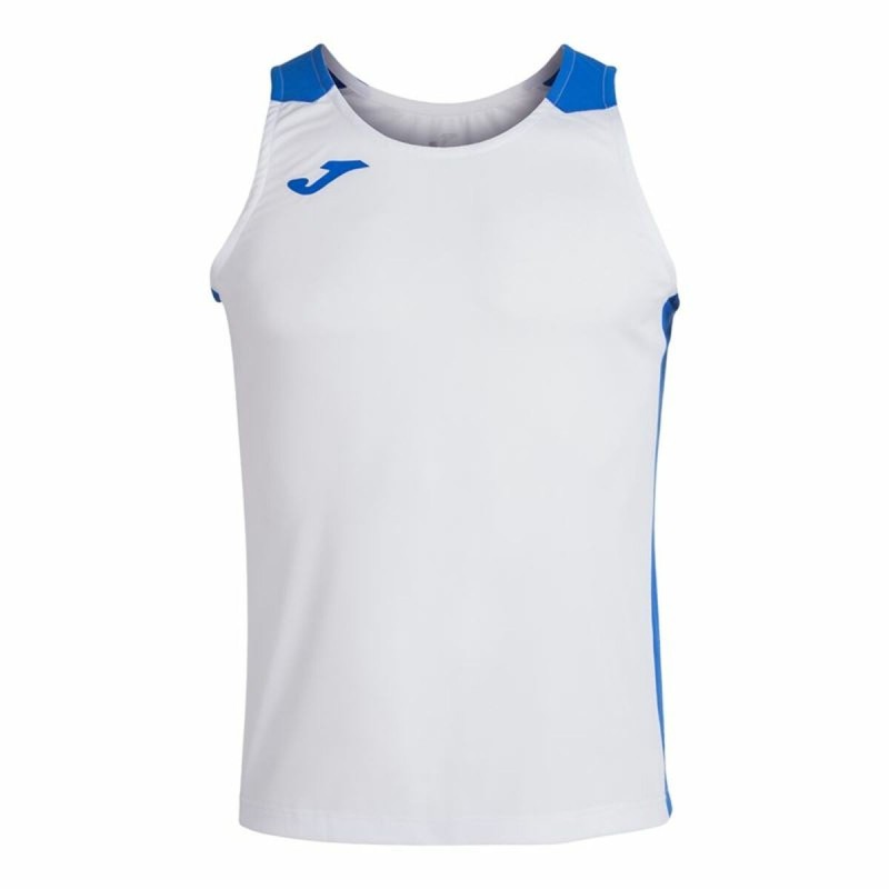 Maillot de Corps de Sport à Manches Coupe Joma Sport Record II