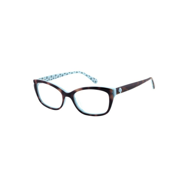 Monture de Lunettes Femme Kate Spade ARABEL-2NLE917 ø 58 mm