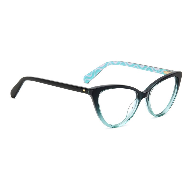 Monture de Lunettes Kate Spade AUBRIE-ETJE815 Noir Ø 48 mm