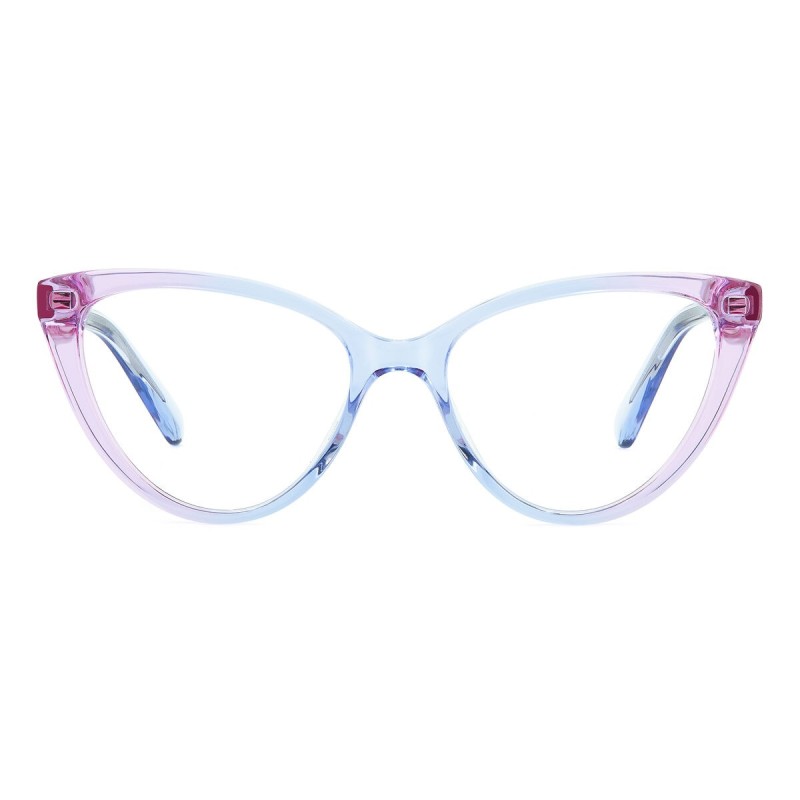 Monture de Lunettes Kate Spade AUBRIE-V06E815 Violet Ø 48 mm