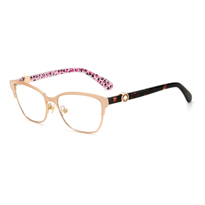 Monture de Lunettes Femme Kate Spade AUDRINA-G-35JF315 Ø 53 mm