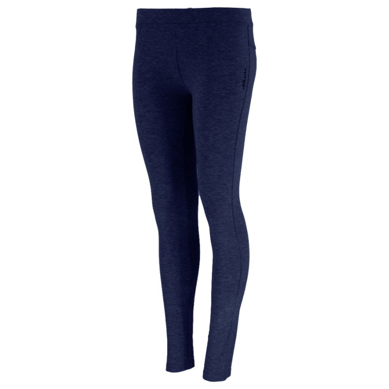 Leggings de Sport pour Femmes Joluvi Campus Blue marine