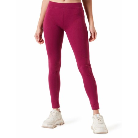 Leggings de Sport pour Femmes Joluvi Campus Violet