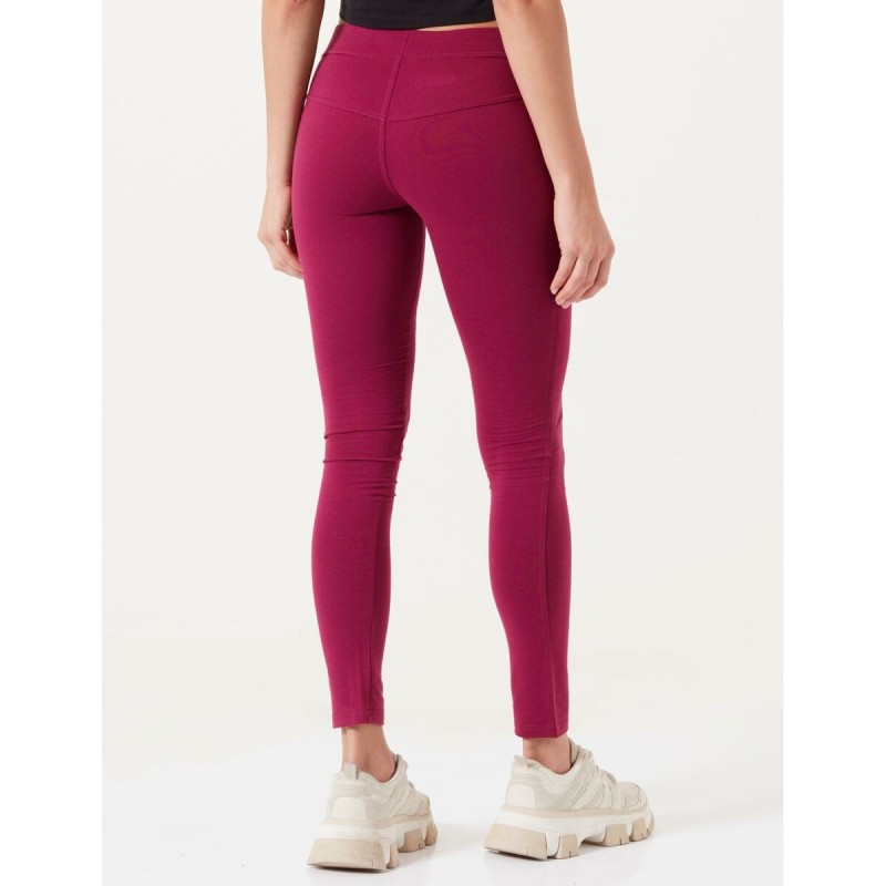 Leggings de Sport pour Femmes Joluvi Campus Violet