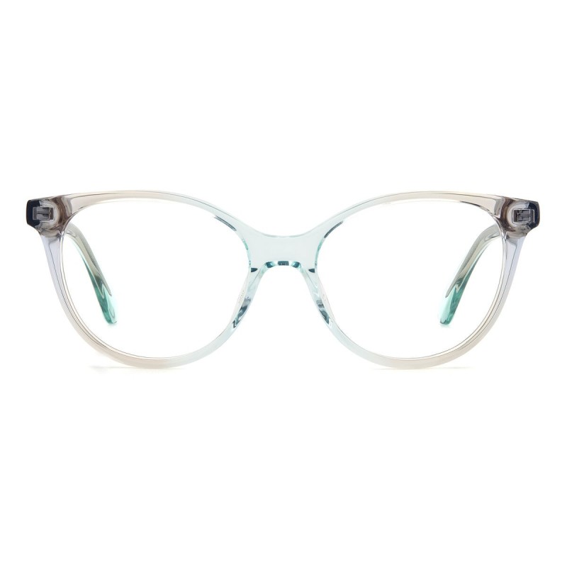 Monture de Lunettes Kate Spade DORA-1EDE715 Vert Ø 47 mm