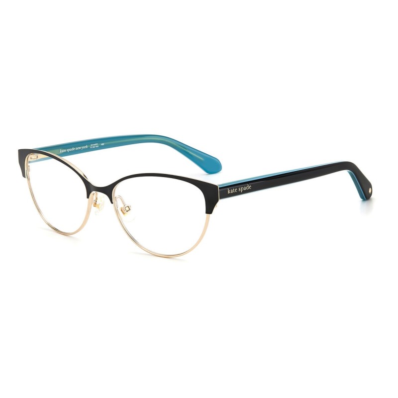 Monture de Lunettes Femme Kate Spade EMELYN-807F216 Ø 52 mm