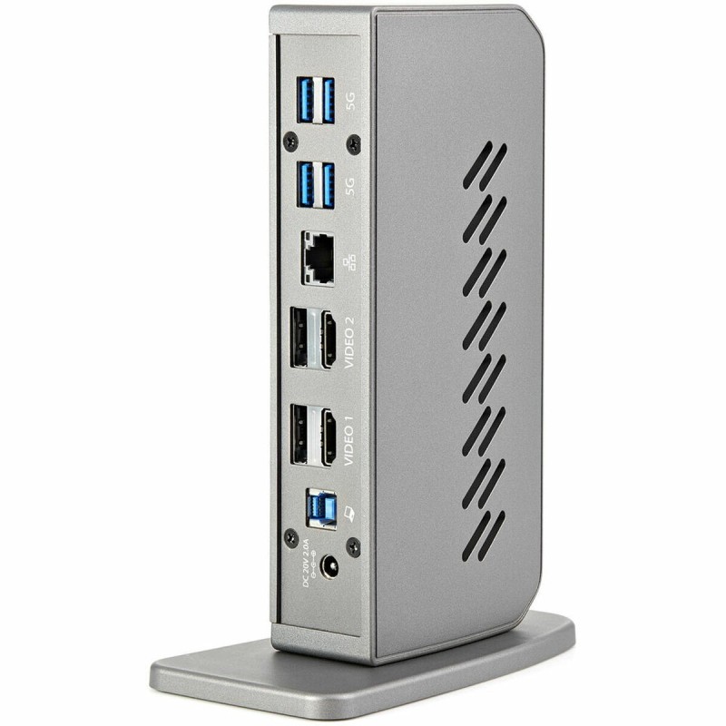 Hub USB 3 Ports Startech DK30A2DHUUE