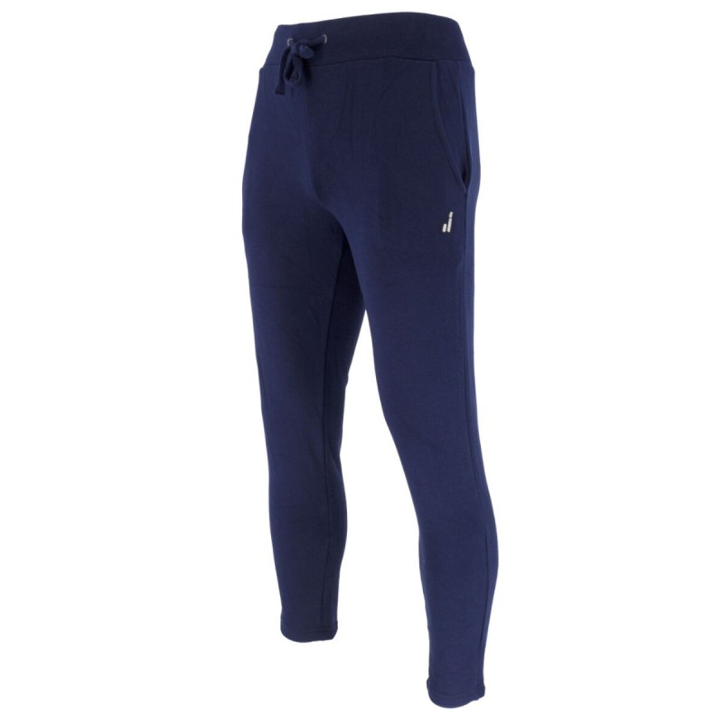 Pantalon de Sport pour Enfant Joluvi Universe Blue marine