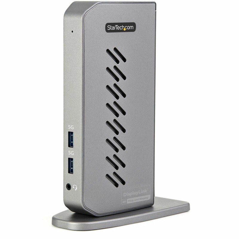 Hub USB 3 Ports Startech DK30A2DHUUE