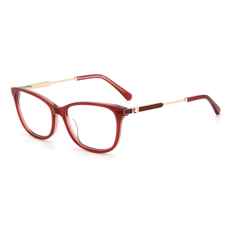 Monture de Lunettes Femme Kate Spade GAEL-LHFF315 Ø 53 mm