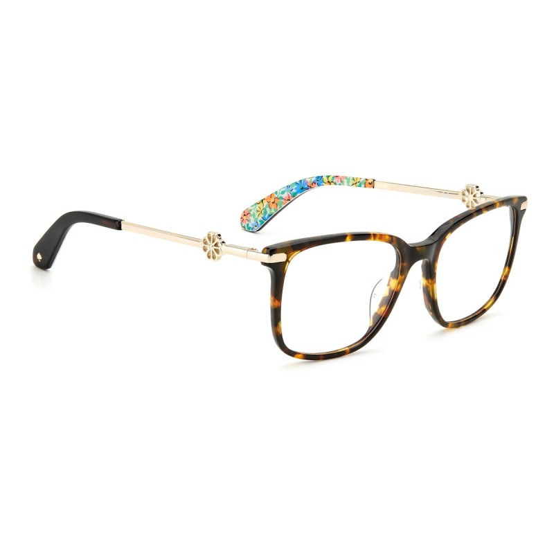 Monture de Lunettes Femme Kate Spade ILANA-086F218 Ø 52 mm