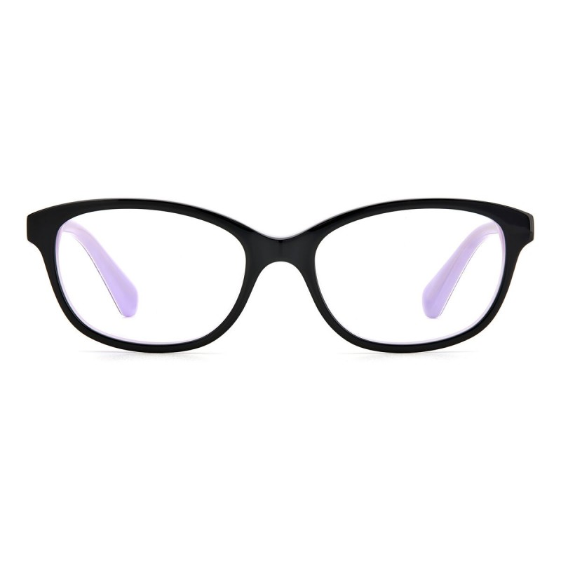 Monture de Lunettes Kate Spade JEMMA-1X2E615 Noir Ø 46 mm