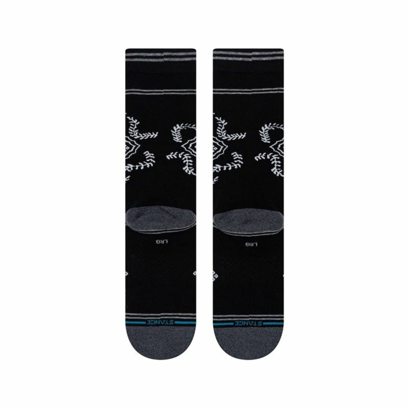 Chaussettes Stance Bandero Noir