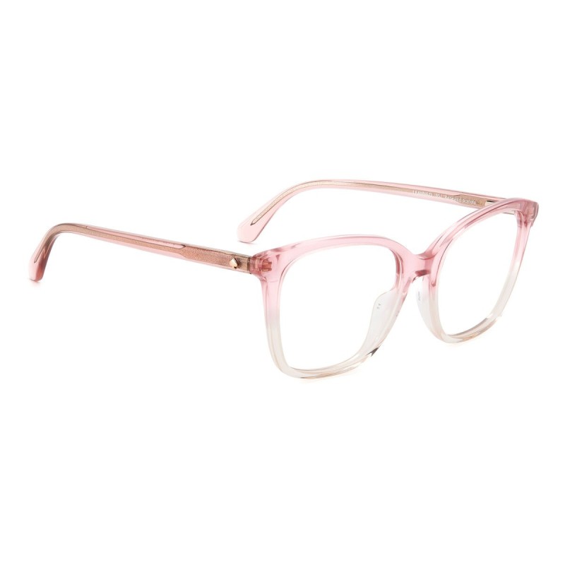 Monture de Lunettes Femme Kate Spade LEANNA-G-35JF418 ø 54 mm