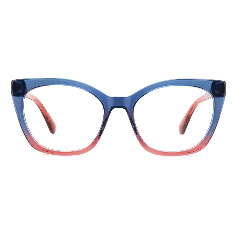 Monture de Lunettes Femme Kate Spade LELIA-8RUF217 Ø 52 mm