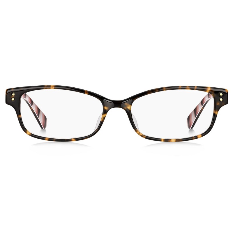 Monture de Lunettes Femme Kate Spade LUCYANN2-2VMF136 Ø 51 mm