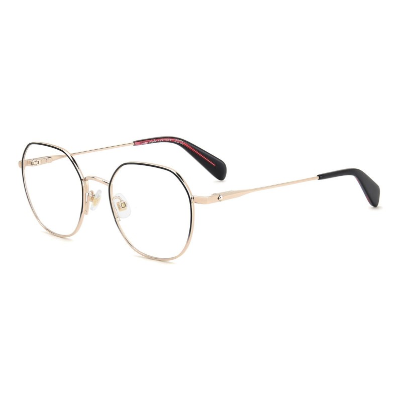 Monture de Lunettes Femme Kate Spade MADISYN-G-807F218 Ø 52 mm