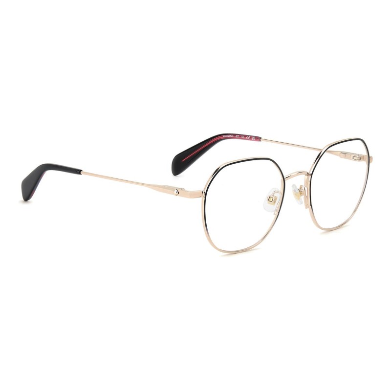 Monture de Lunettes Femme Kate Spade MADISYN-G-807F218 Ø 52 mm