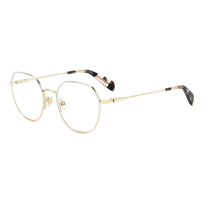 Monture de Lunettes Femme Kate Spade MADISYN-G-LKSF218 Ø 52 mm