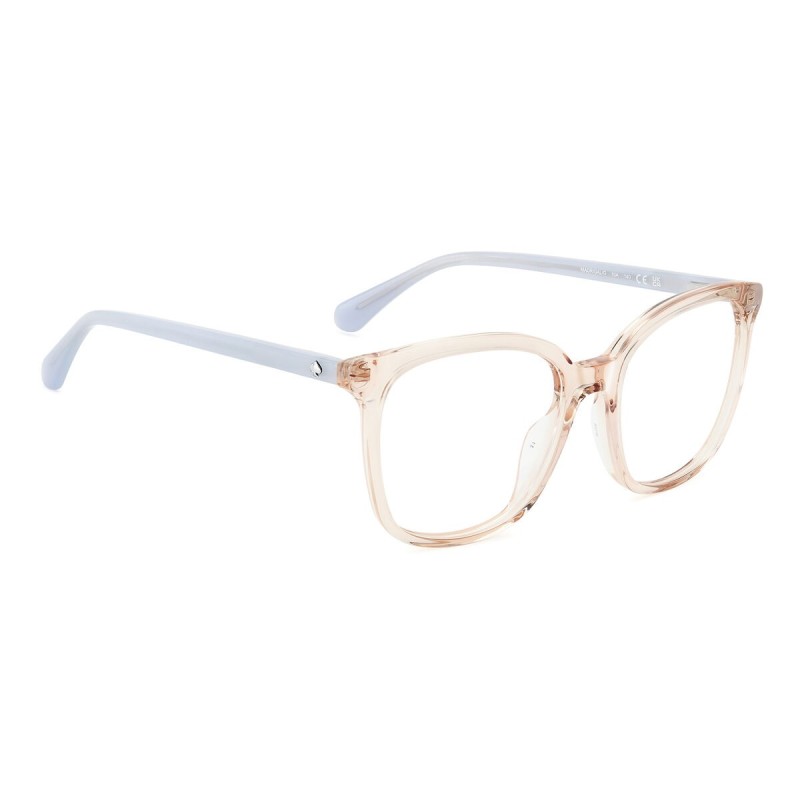 Monture de Lunettes Femme Kate Spade MADRIGAL-G-10AF318 Ø 53 mm