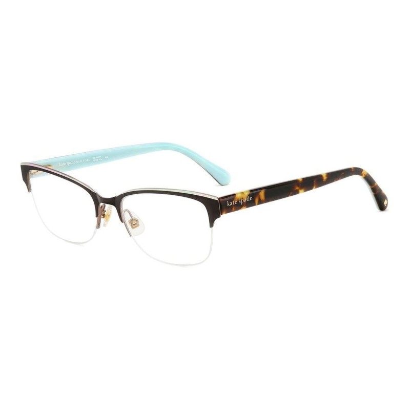 Monture de Lunettes Femme Kate Spade MARJORIE-09QF217 Ø 52 mm