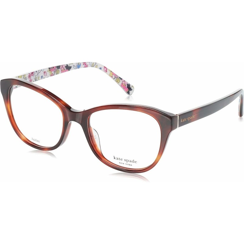 Monture de Lunettes Femme Kate Spade NATALY-086F117 Ø 51 mm