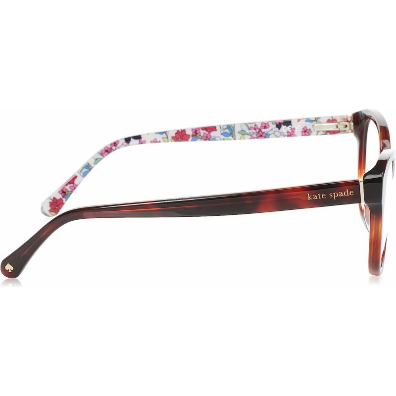 Monture de Lunettes Femme Kate Spade NATALY-086F117 Ø 51 mm