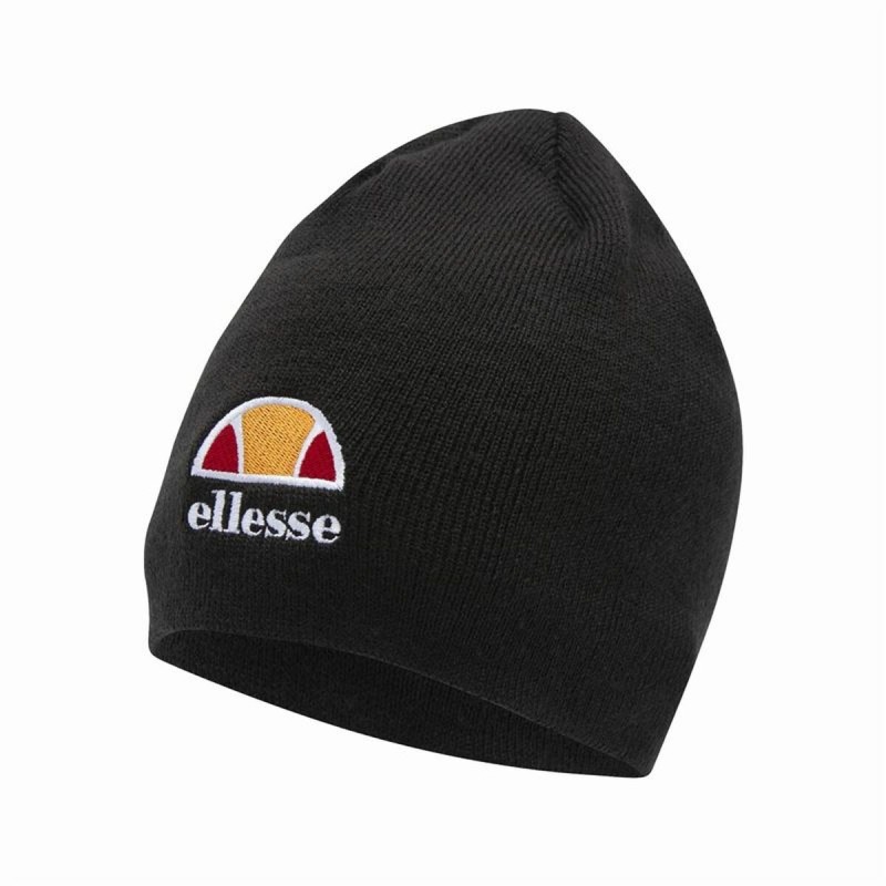 Bonnet de Sport Ellesse Brenna Beanie  Noir Taille unique