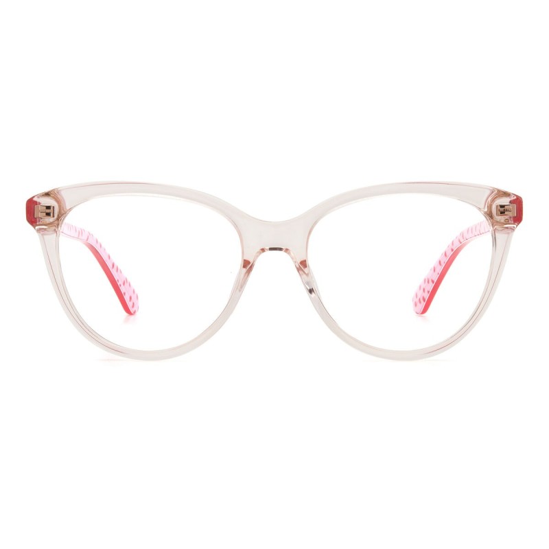 Monture de Lunettes Kate Spade PARIS-35JE815 Rose Ø 48 mm