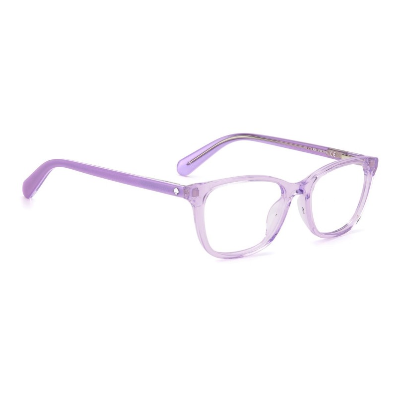 Monture de Lunettes Kate Spade PIA-789E516 Violet Ø 45 mm