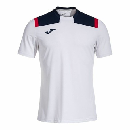 Maillot de Football à Manches Courtes pour Homme Joma Sport Toledo