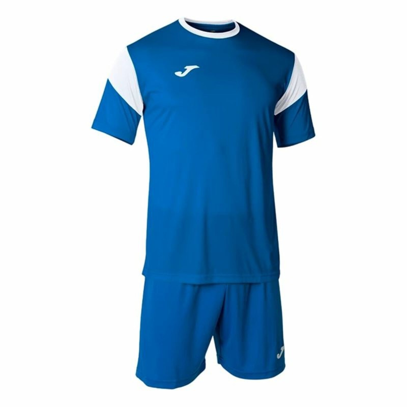 Ensemble de Sport pour Adultes Joma Sport Phoenix Multicouleur 12-14 Ans 2 Pièces