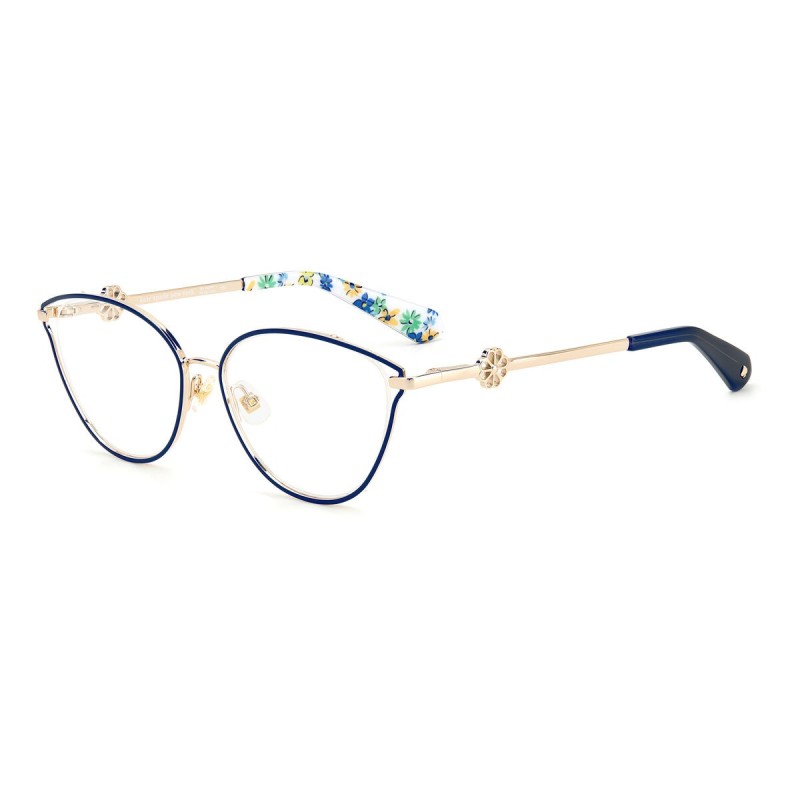 Monture de Lunettes Femme Kate Spade SCARLETTA-G-LKSF316 Ø 53 mm