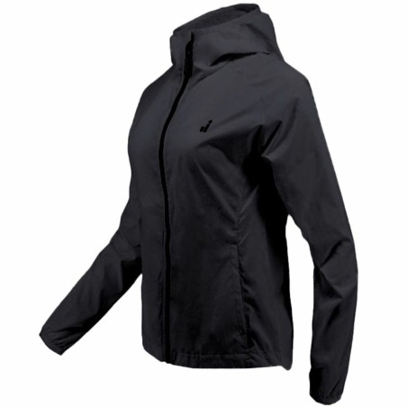 Veste Coupe-Vent Joluvi Airlight Noir