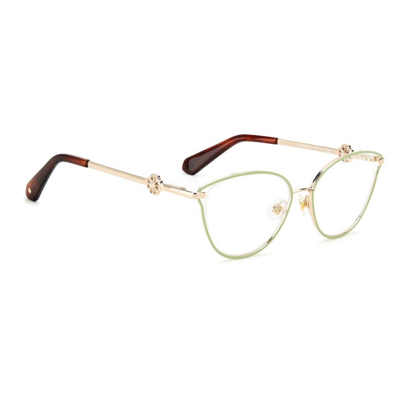 Monture de Lunettes Femme Kate Spade SCARLETTA-G-PEFF316 Ø 53 mm