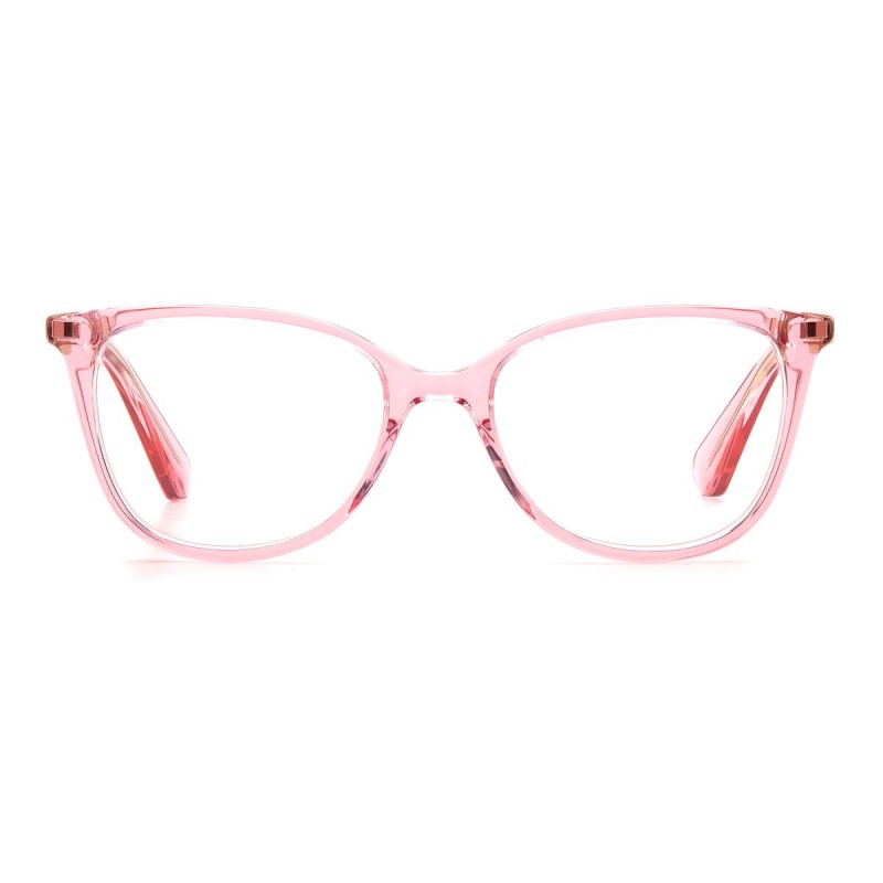 Monture de Lunettes Kate Spade TAHLIA-35JE615 Rose Ø 46 mm