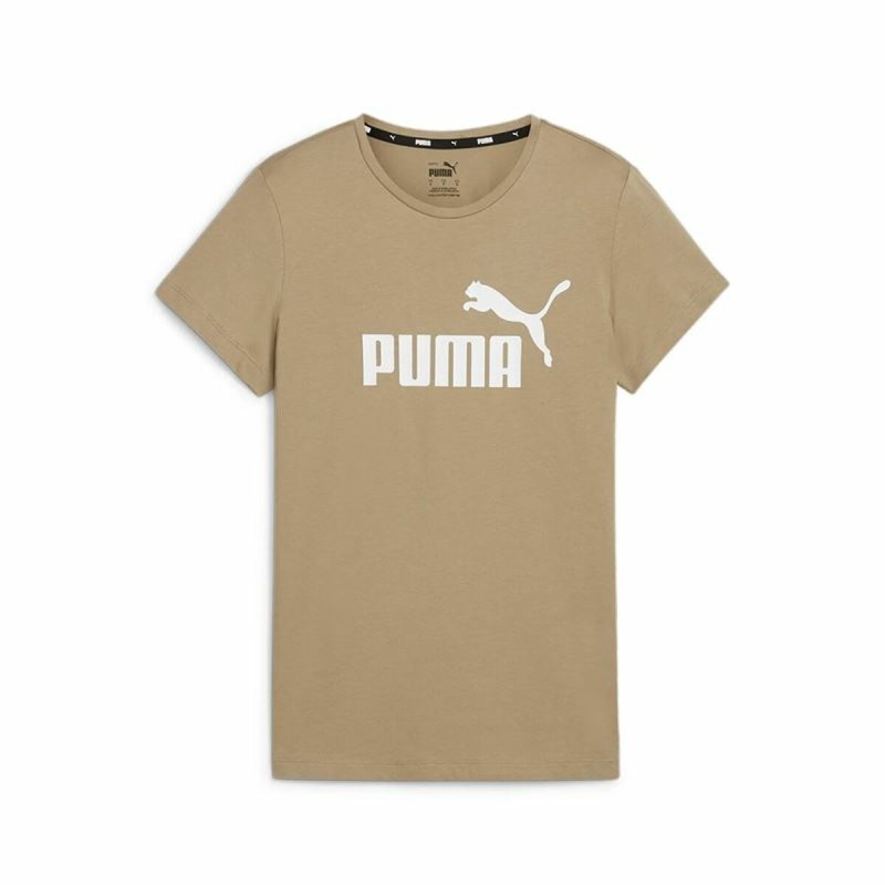 T-shirt à manches courtes femme Puma