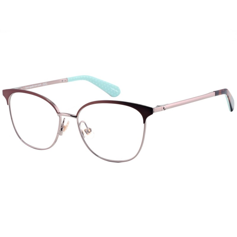 Monture de Lunettes Femme Kate Spade TANA-G-09QF116 Ø 51 mm