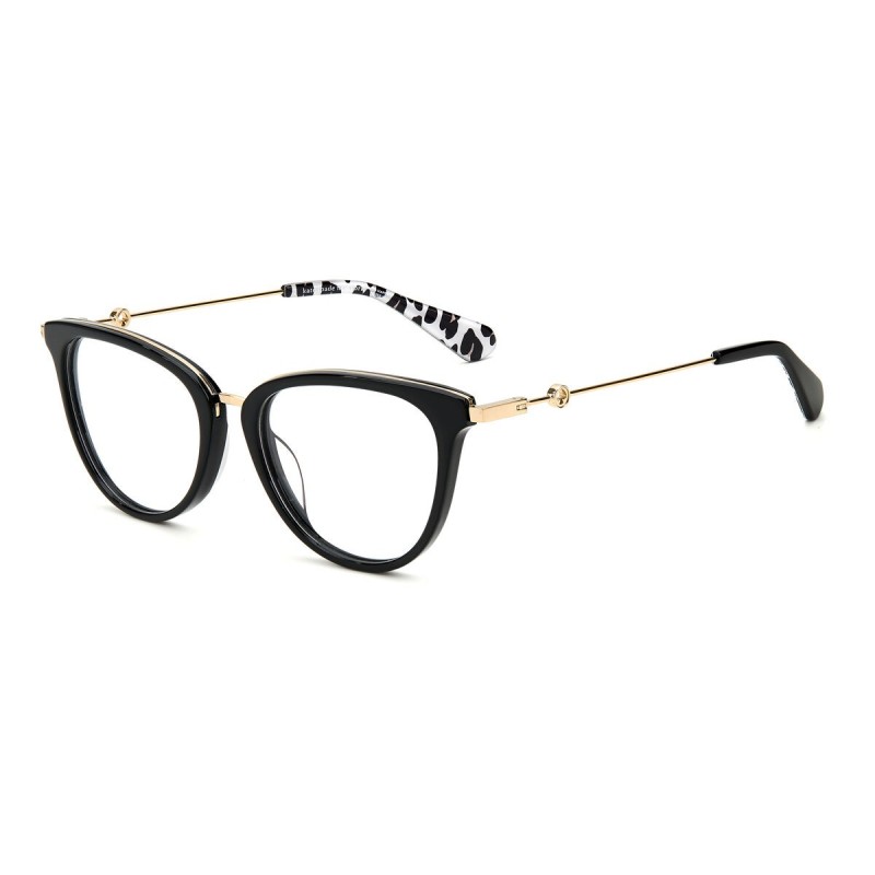 Monture de Lunettes Femme Kate Spade VALENCIA-G-807F218 Ø 52 mm