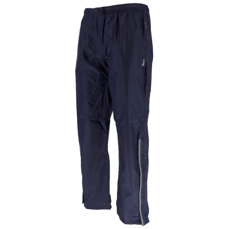 Pantalon de sport long Joluvi Blue marine