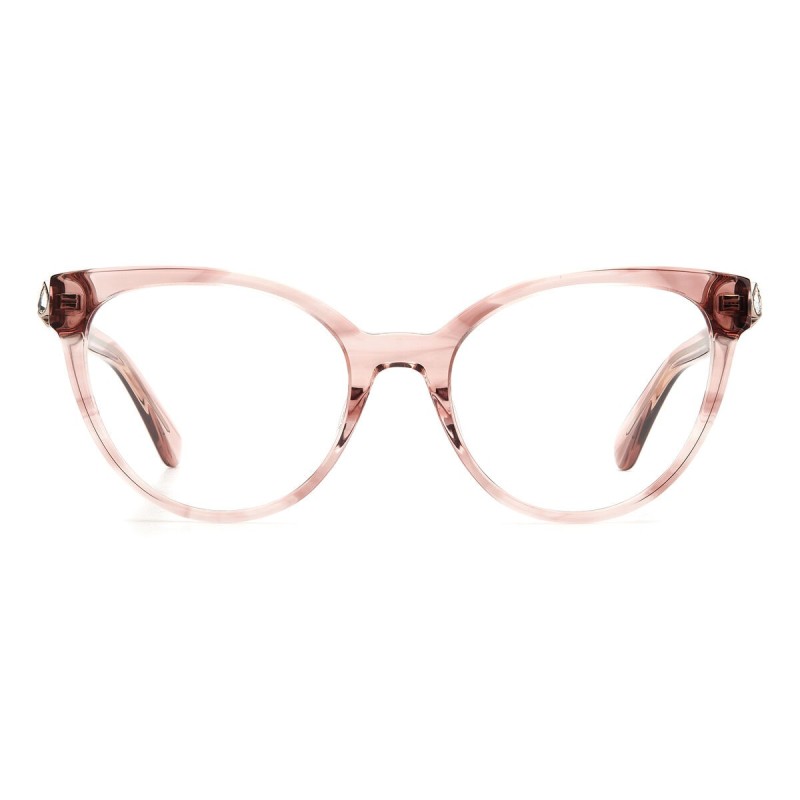 Monture de Lunettes Femme Kate Spade XANDRA-1ZXF219 Ø 52 mm