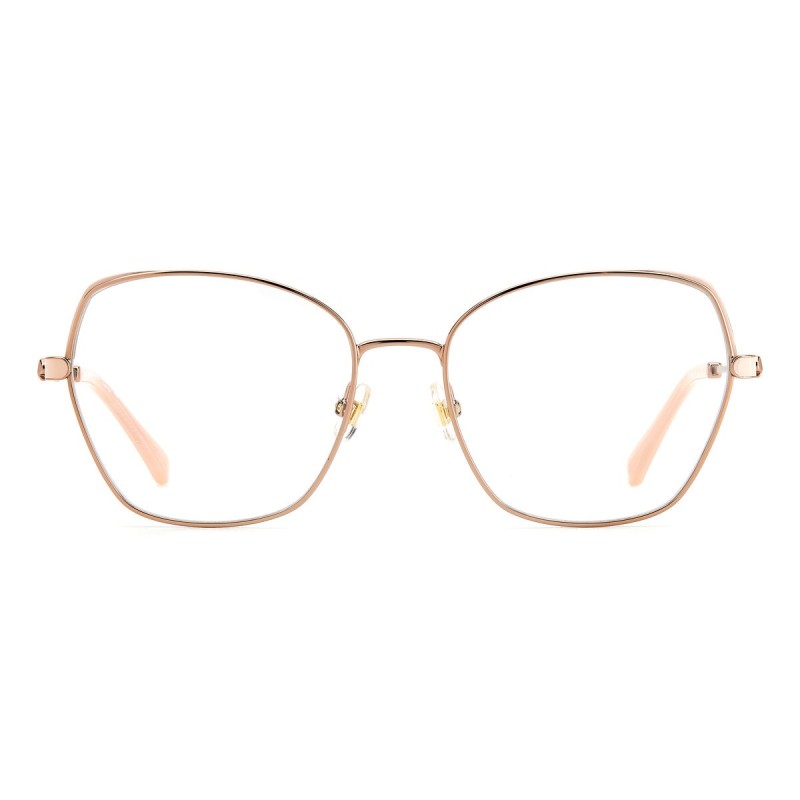 Monture de Lunettes Femme Kate Spade ZEENA-G-AU2F417 ø 54 mm